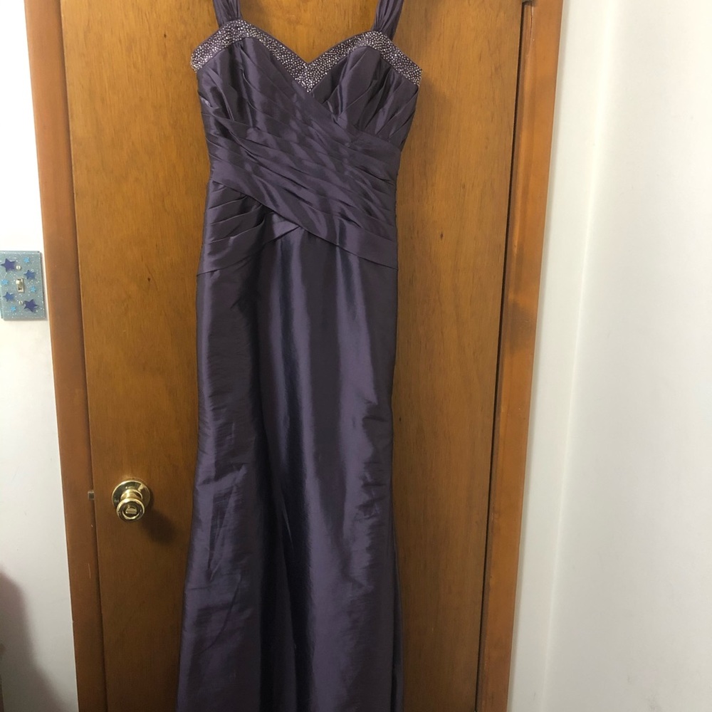 Jade by Jasmine Mother of the Bride dress